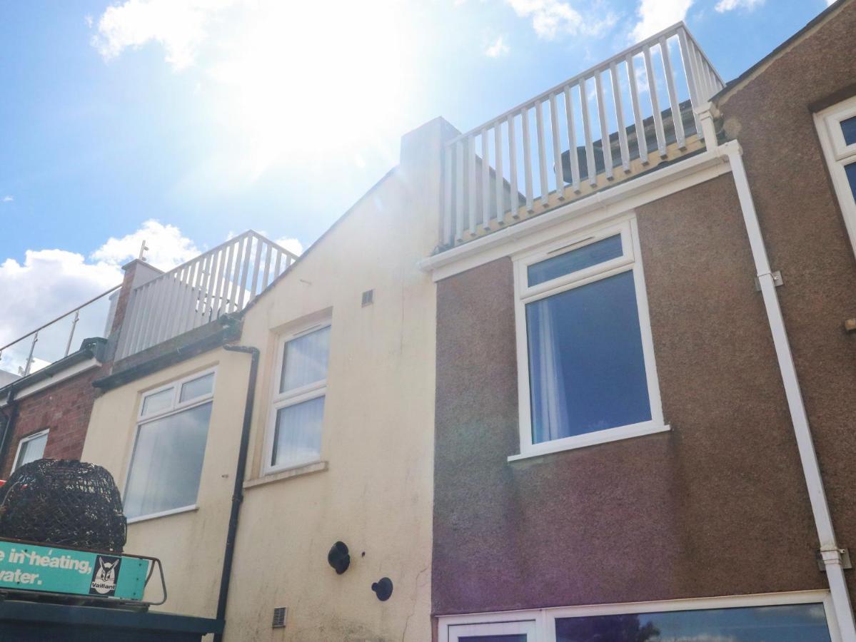 Driftwood Villa Exmouth Exterior foto